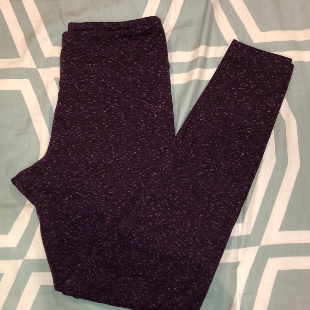 Balance collection leggings!